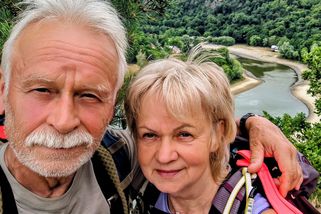 Česká Kanada: Na kyselo jsme si udělali rezervaci. Když jsme dorazili, pochopili jsme proč - Médium.cz